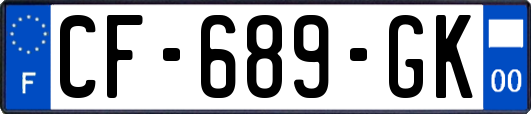 CF-689-GK
