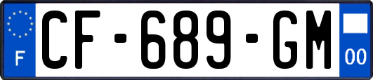 CF-689-GM