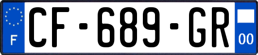 CF-689-GR