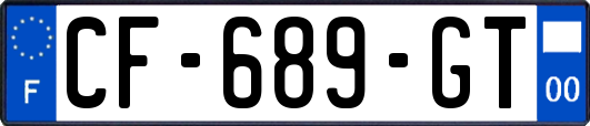 CF-689-GT