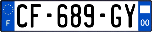 CF-689-GY