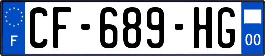 CF-689-HG