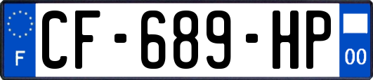 CF-689-HP