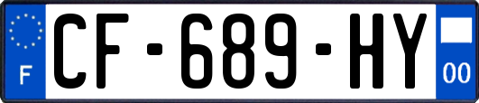 CF-689-HY