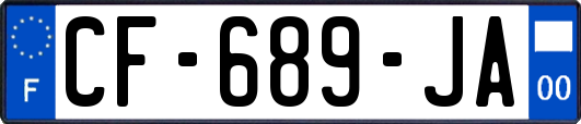 CF-689-JA