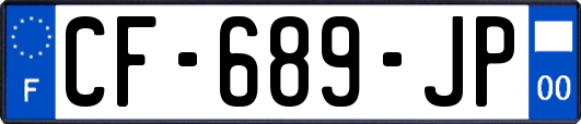 CF-689-JP