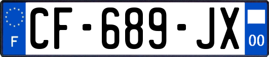 CF-689-JX