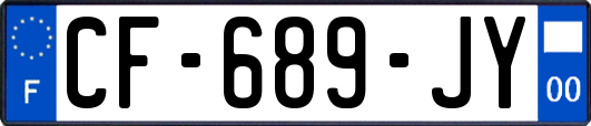 CF-689-JY