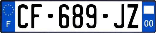 CF-689-JZ