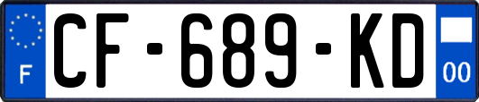 CF-689-KD