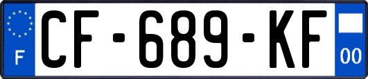 CF-689-KF