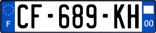 CF-689-KH