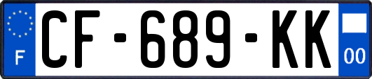 CF-689-KK