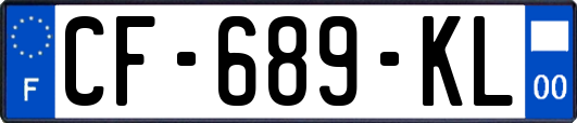 CF-689-KL