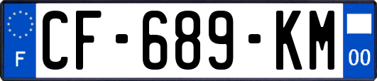 CF-689-KM