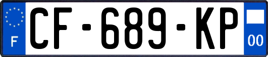 CF-689-KP