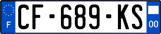 CF-689-KS