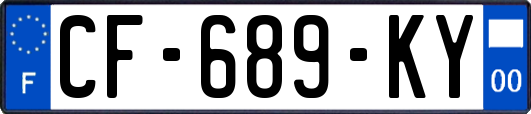 CF-689-KY