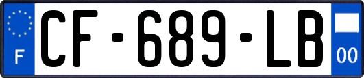 CF-689-LB