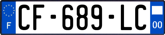 CF-689-LC