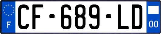 CF-689-LD