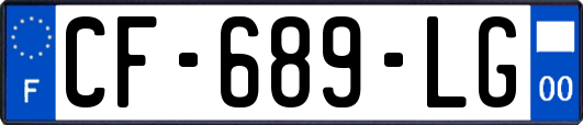 CF-689-LG