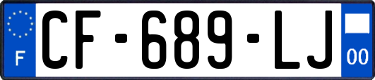 CF-689-LJ
