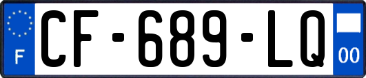 CF-689-LQ