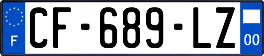 CF-689-LZ