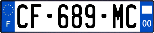 CF-689-MC