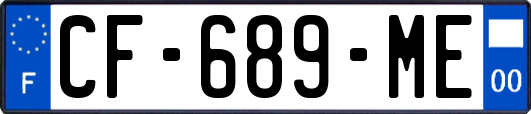 CF-689-ME