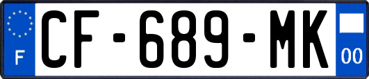CF-689-MK