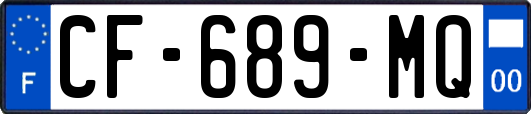 CF-689-MQ