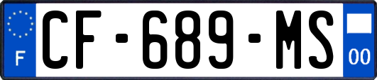 CF-689-MS