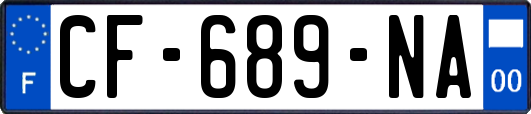 CF-689-NA