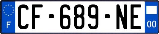 CF-689-NE