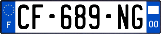 CF-689-NG