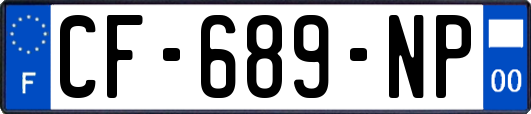 CF-689-NP