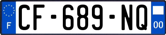 CF-689-NQ