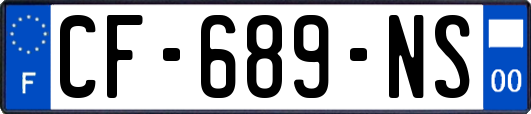 CF-689-NS