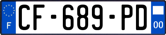 CF-689-PD