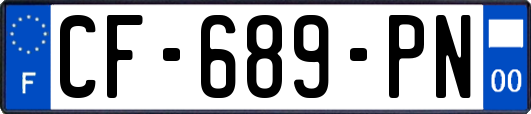 CF-689-PN