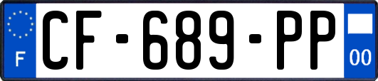 CF-689-PP