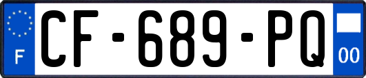 CF-689-PQ