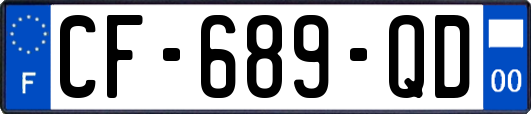 CF-689-QD