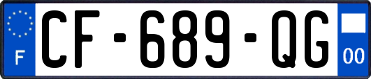 CF-689-QG