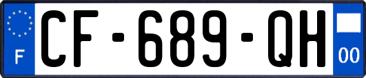 CF-689-QH