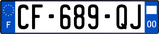 CF-689-QJ