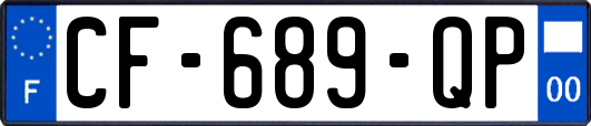 CF-689-QP