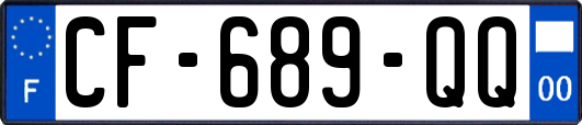 CF-689-QQ